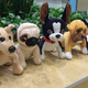 Illustration for article titled This Site Will Turn Your Rescue Dog Into a Free Plush Toy, If Youre Lucky